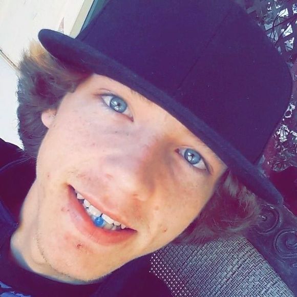 Meet your Posher, Caleb - Picture 1 of 1